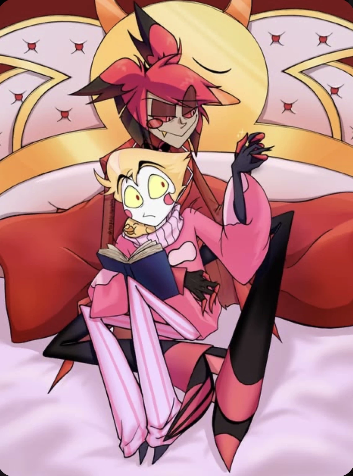  <  > Alastor <  \>  thumbnail
