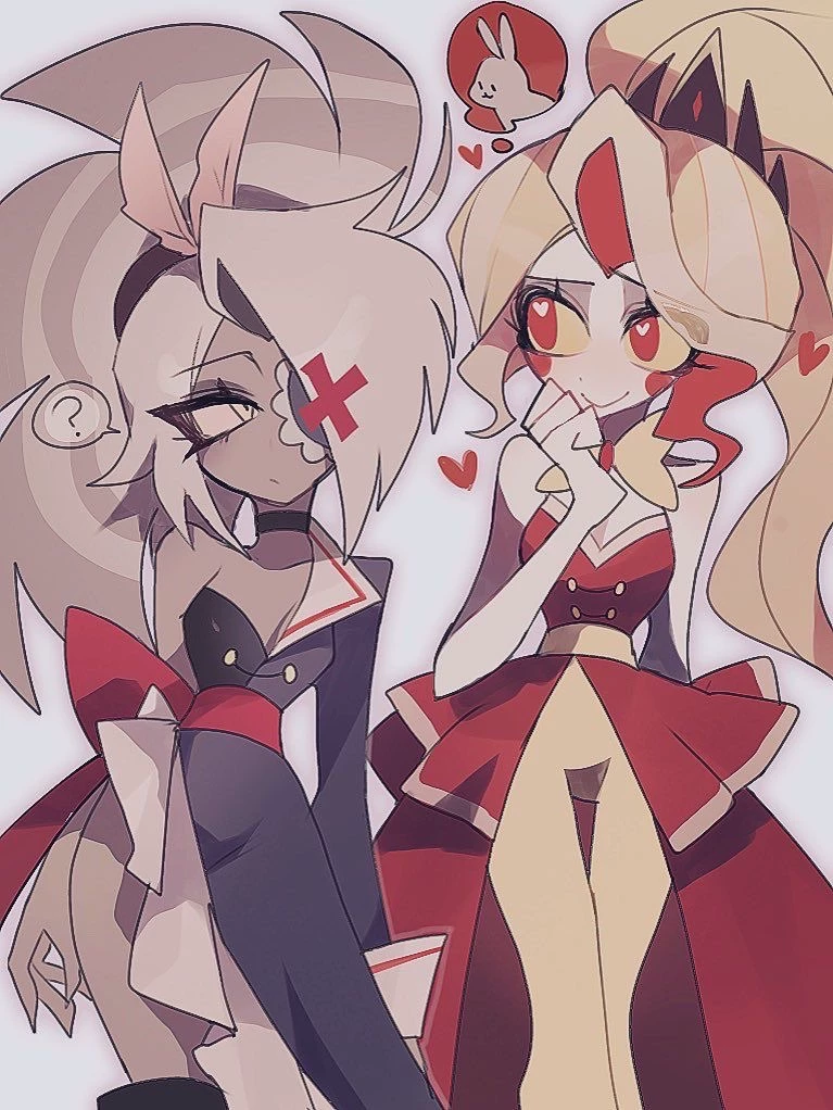 _\]{ Vaggie }\[_ thumbnail