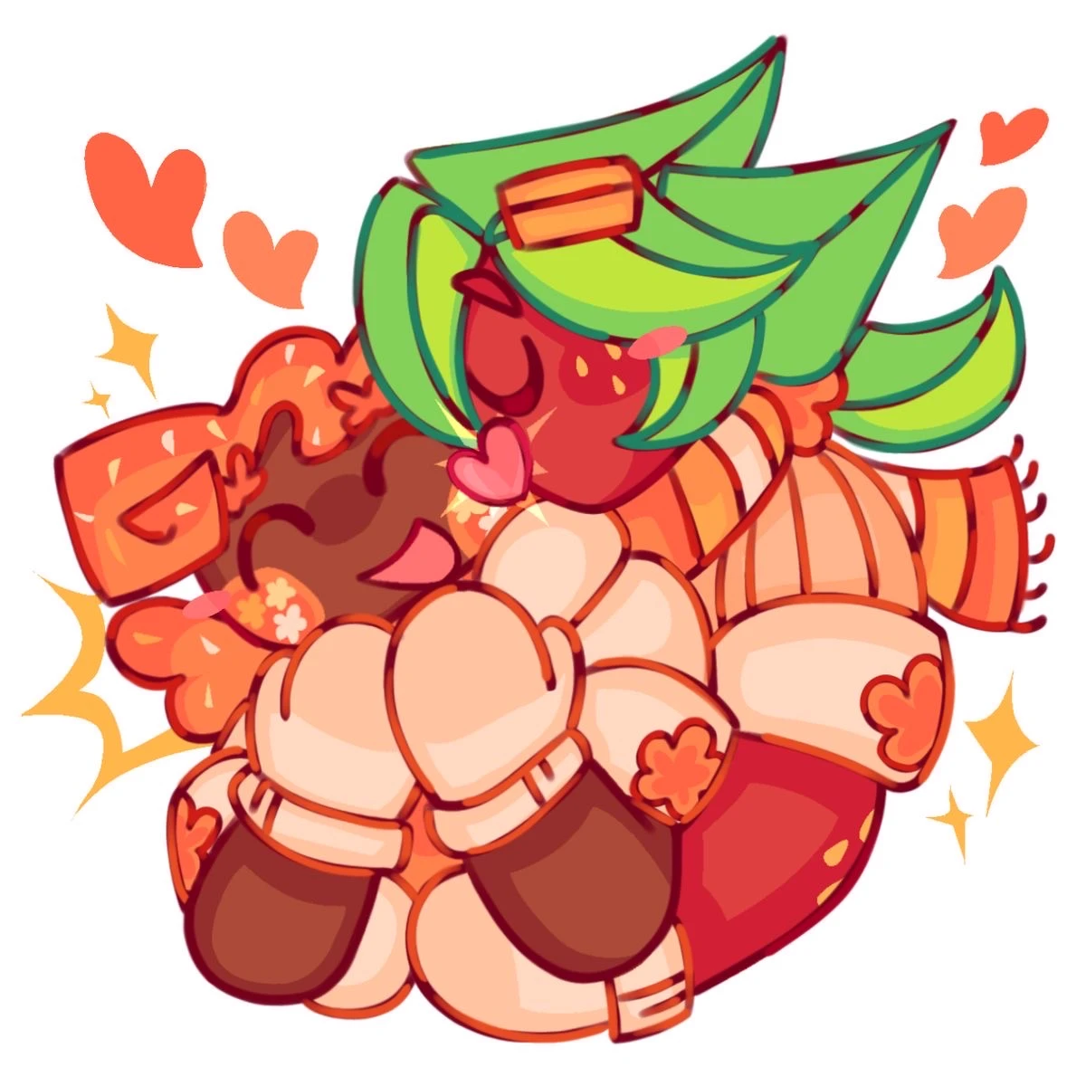 🍓Sprout🍓 thumbnail