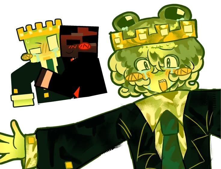 grox x froggydude-groggy thumbnail