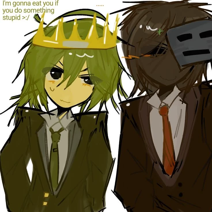 grox x froggydude-groggy thumbnail