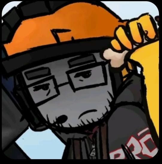 Bulderman thumbnail