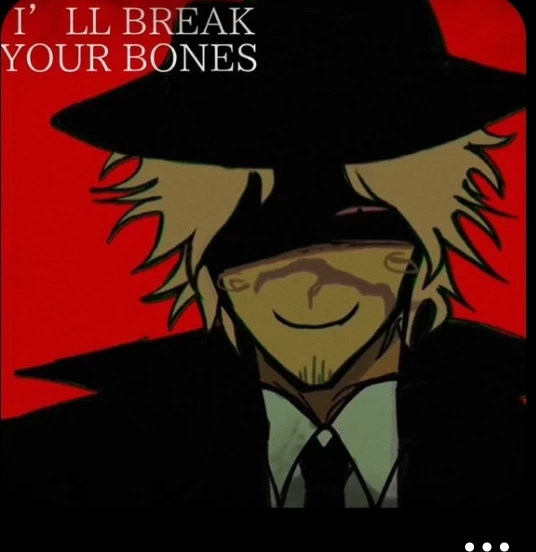 Mafioso thumbnail