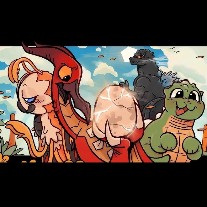 Tales From Monster Island thumbnail