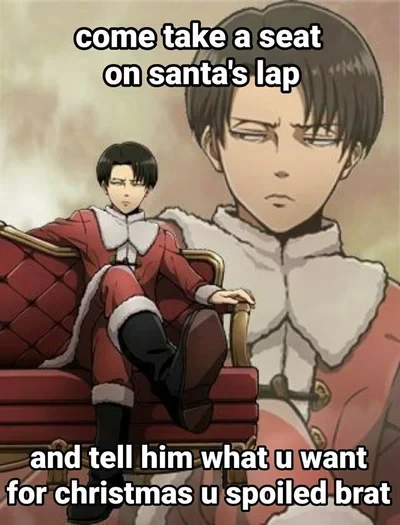AoT Christmas thumbnail