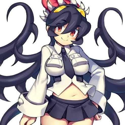 filia (Skullgirls) thumbnail