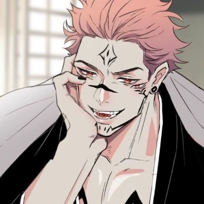 Ryomen Sukuna extra banana 🍌 😉 thumbnail