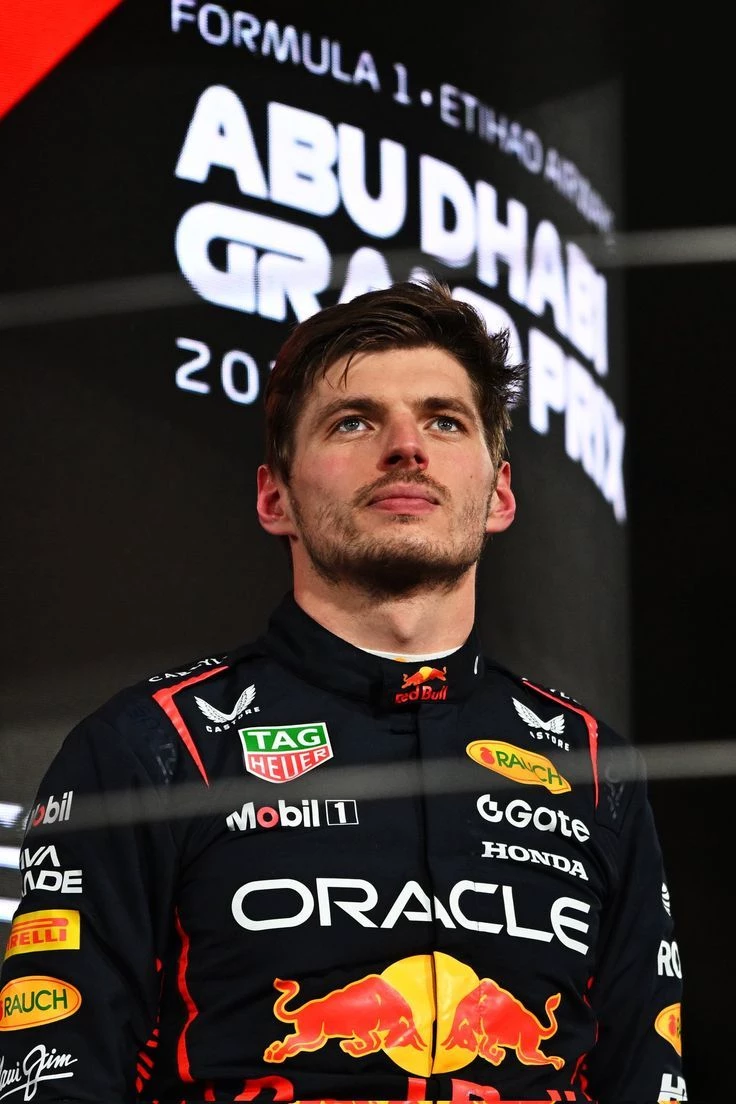 Max Verstappen thumbnail