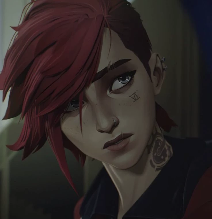 Vi/Violet thumbnail