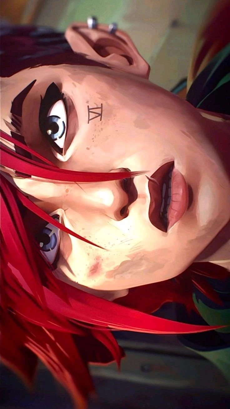 Vi / Violet thumbnail