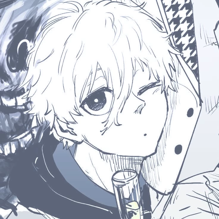 Nagi Seishiro thumbnail