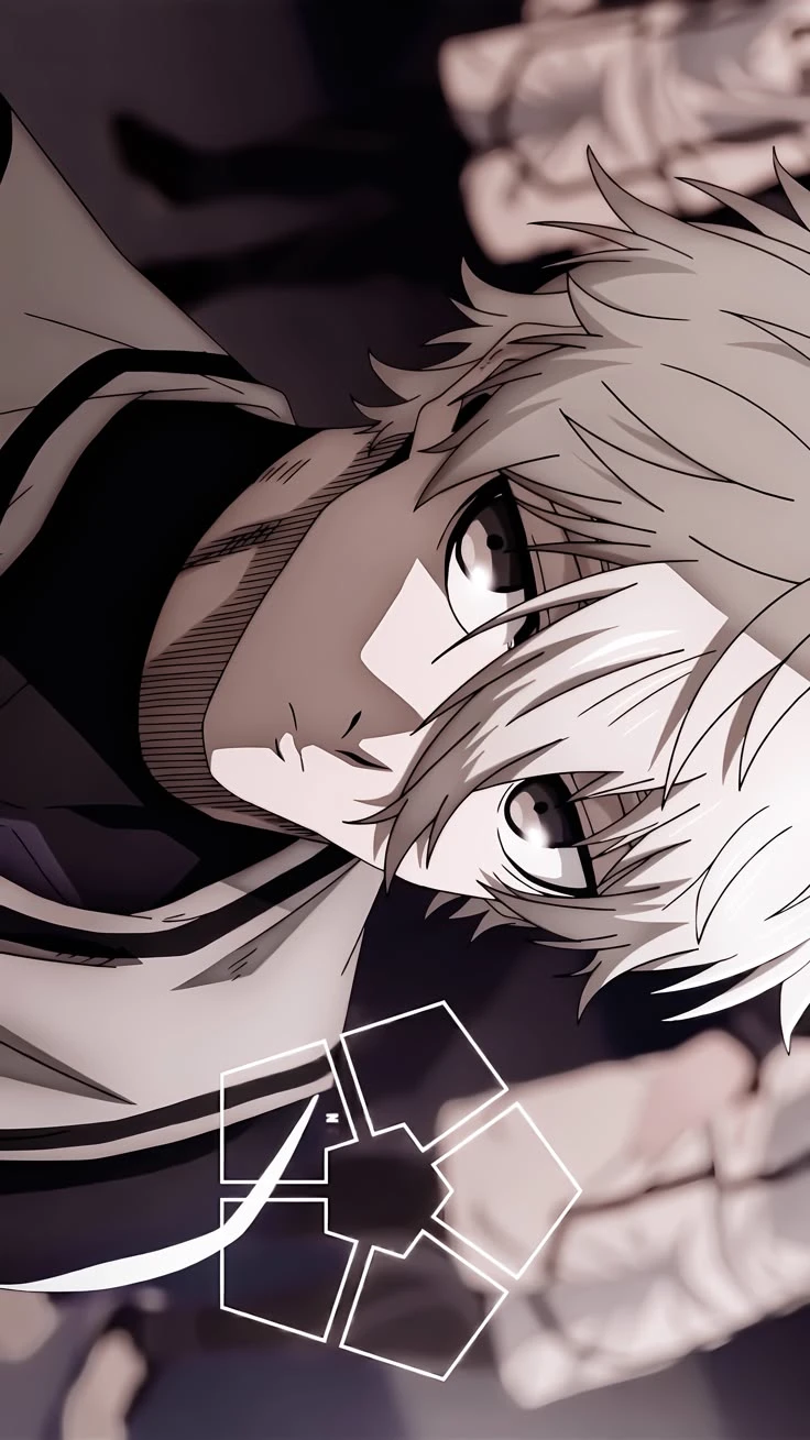 Seishiro Nagi thumbnail