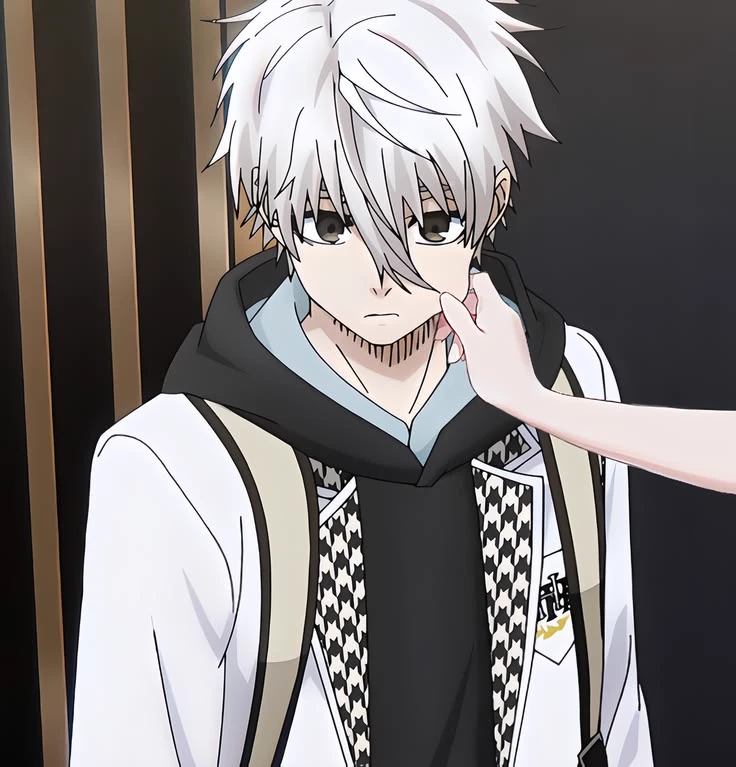 Seishiro Nagi thumbnail