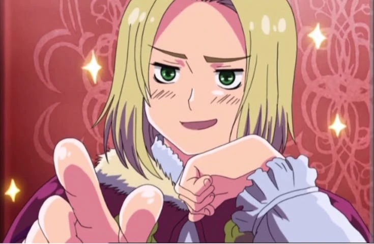 Poland - Hetalia thumbnail