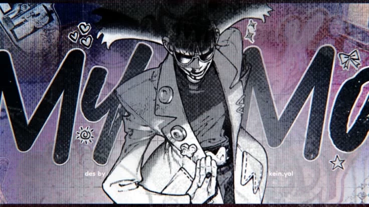 Mymo thumbnail
