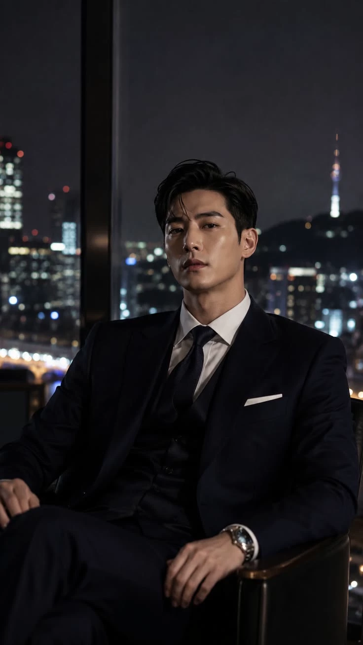 💍 CEO | The End of the Contract thumbnail