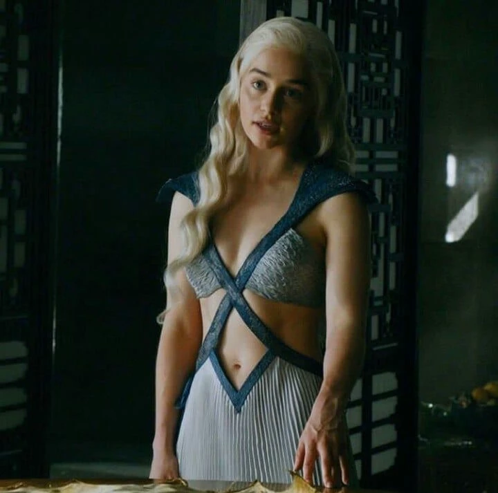 Daenerys Targaryen thumbnail