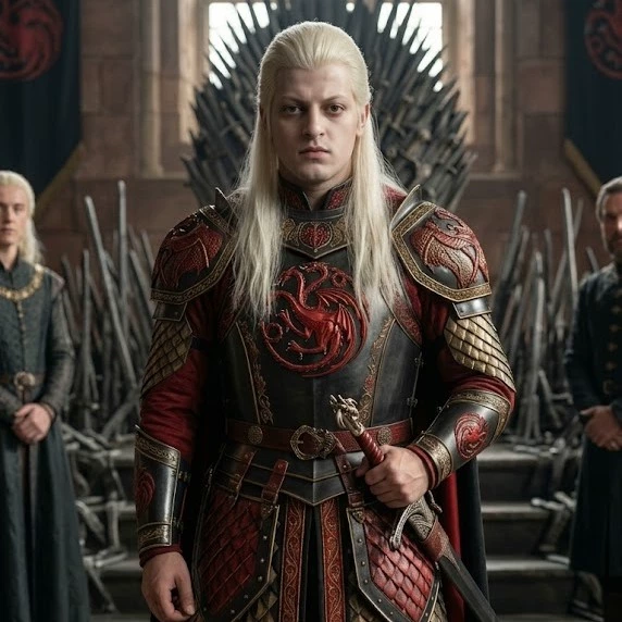 Aviegon Targaryen
