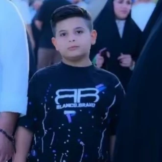 علي محمد