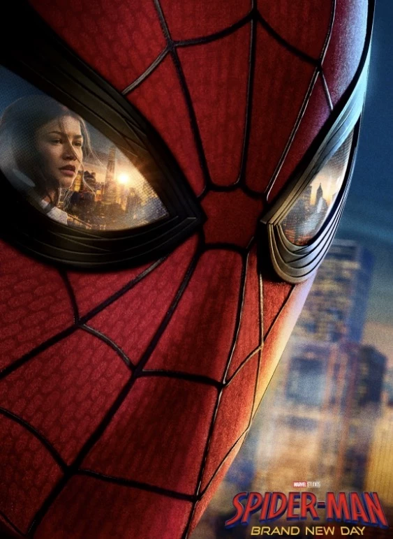 Spider-Man Brand new day thumbnail
