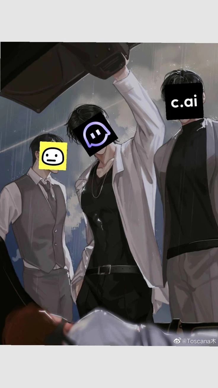 emochi, Polybuzz,C.ai thumbnail