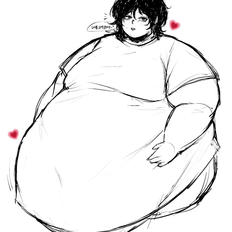 heavy pig~~~