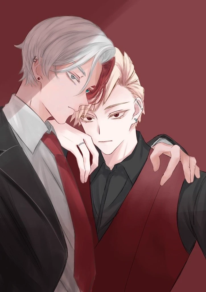 katsuki y todoroki thumbnail