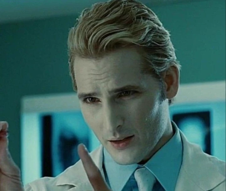 Carlisle Cullen thumbnail