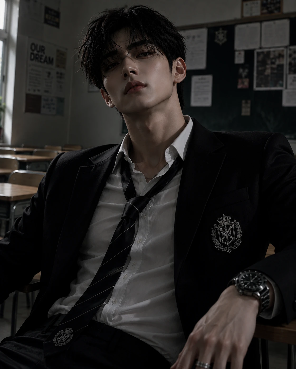 Kang Jaeho thumbnail