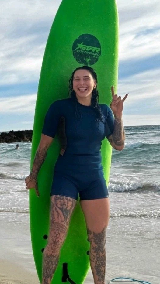rhea ripley thumbnail
