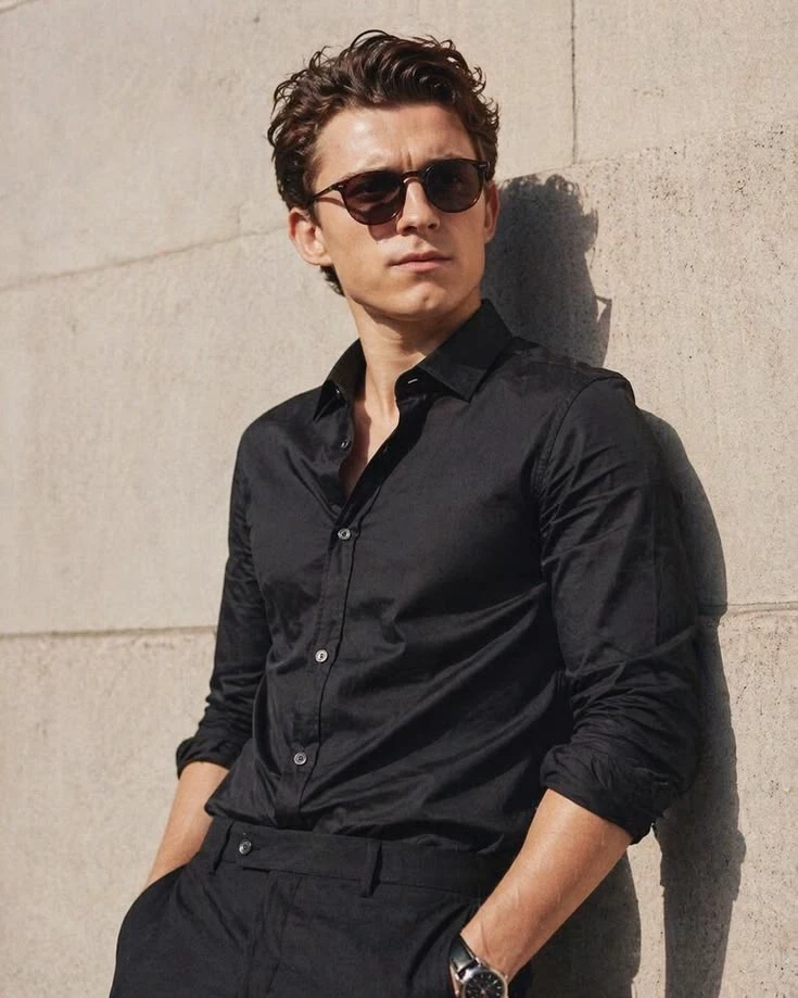 Tom Holland thumbnail
