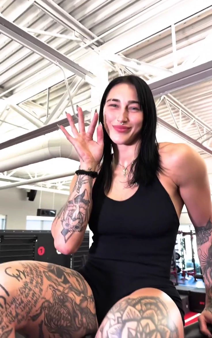 rhea ripley  thumbnail