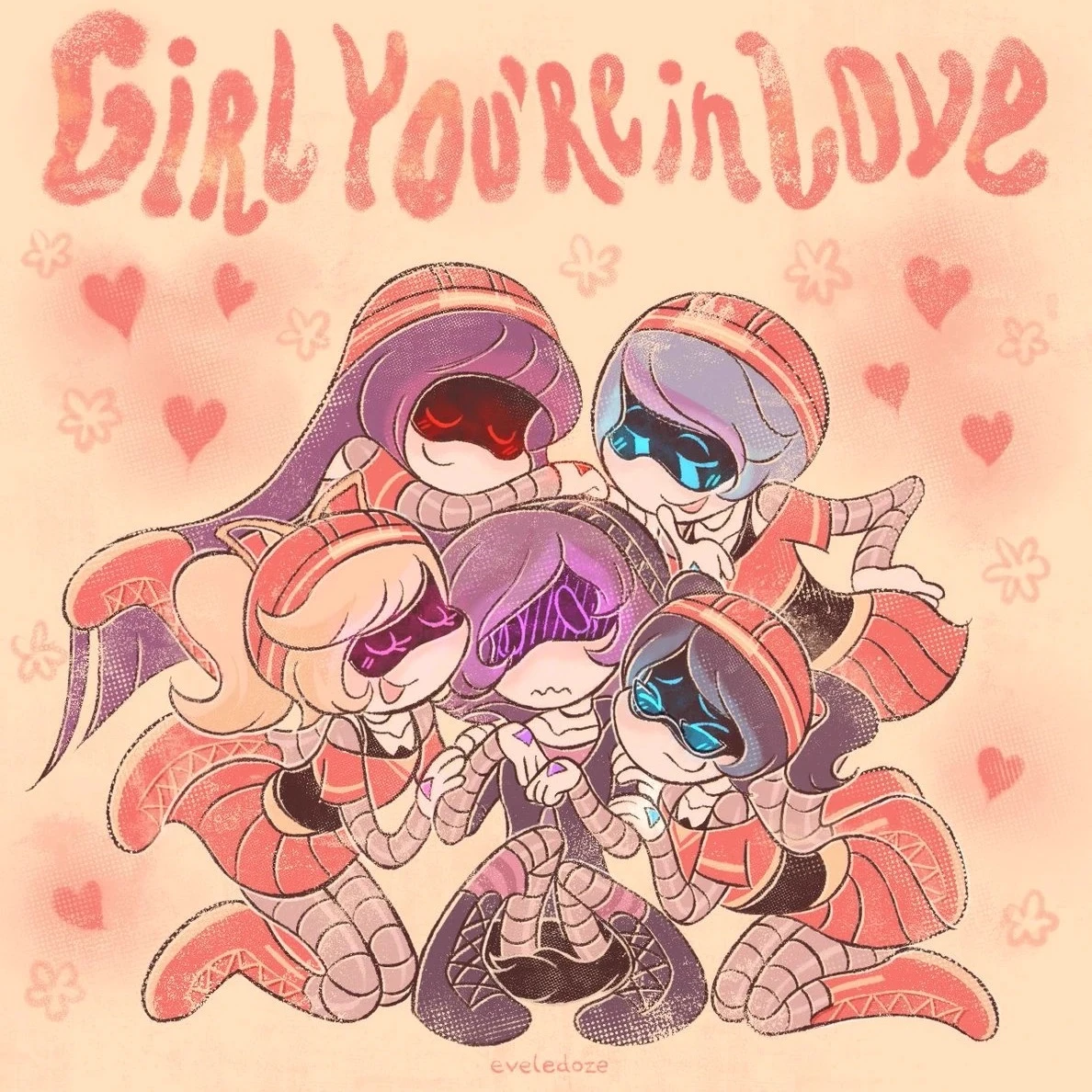 MD Girl Sleepover thumbnail