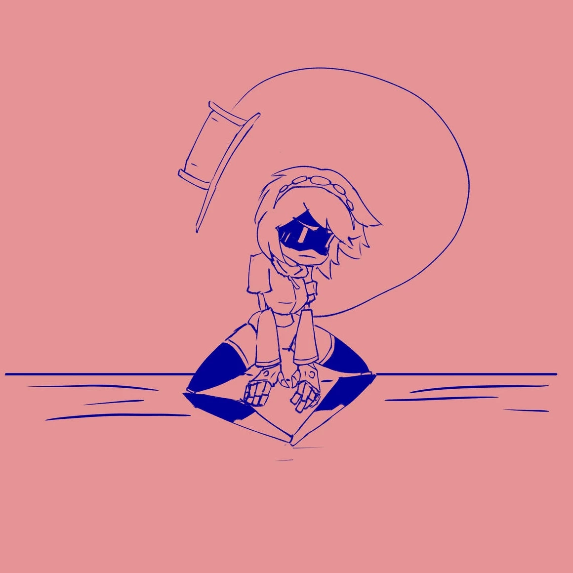 MD V Body Swap thumbnail