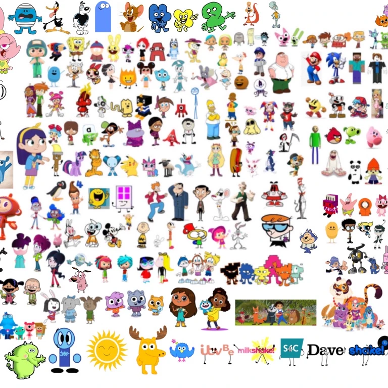 Crossovers  thumbnail