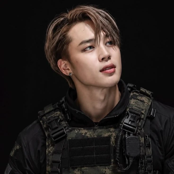 Jimin - Soldier vs Mystic Creature thumbnail