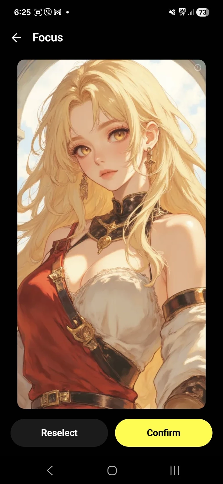Eleanor Cyra Solana Asahi de Soleil - "Ecsa" thumbnail