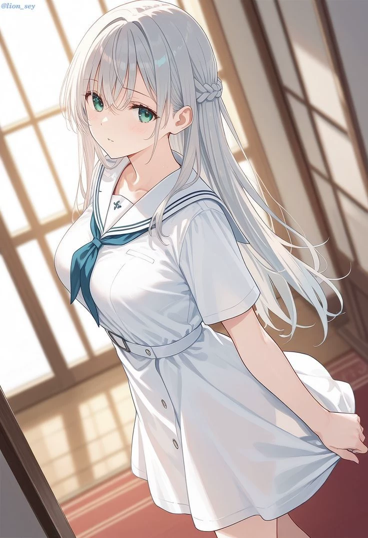 Amamiya Runa thumbnail