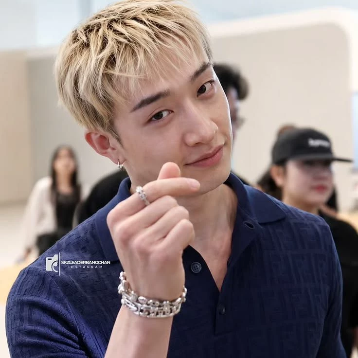 Bang Chan thumbnail