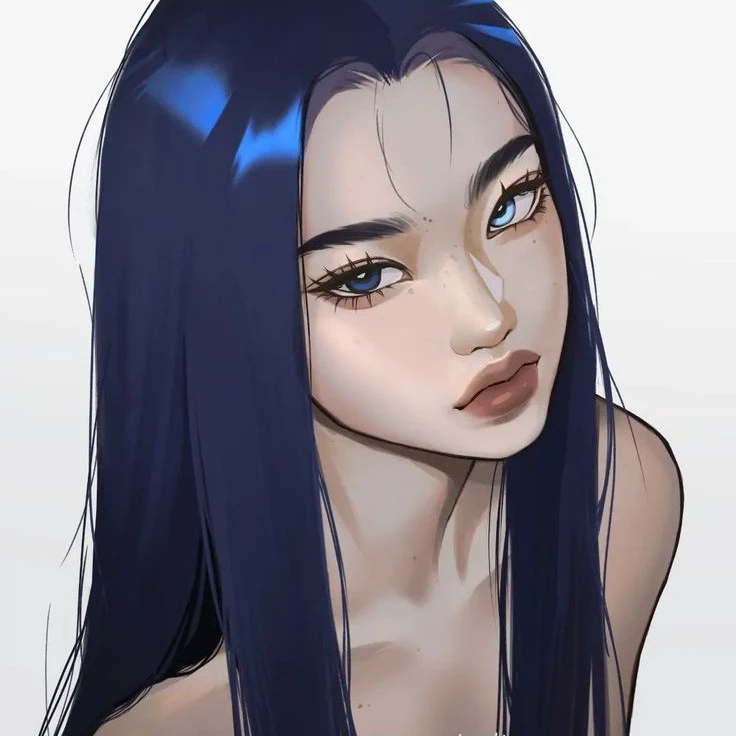 Iris Blackwell