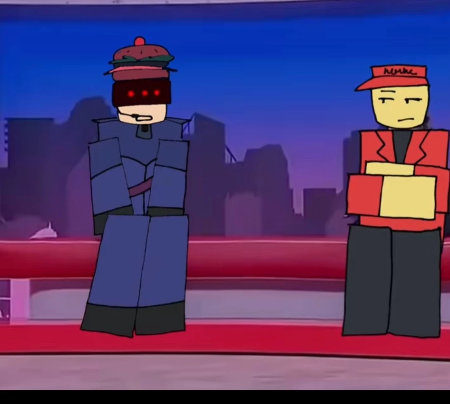 ELLIOTT AND 007n7 AND GUEST 1337 thumbnail