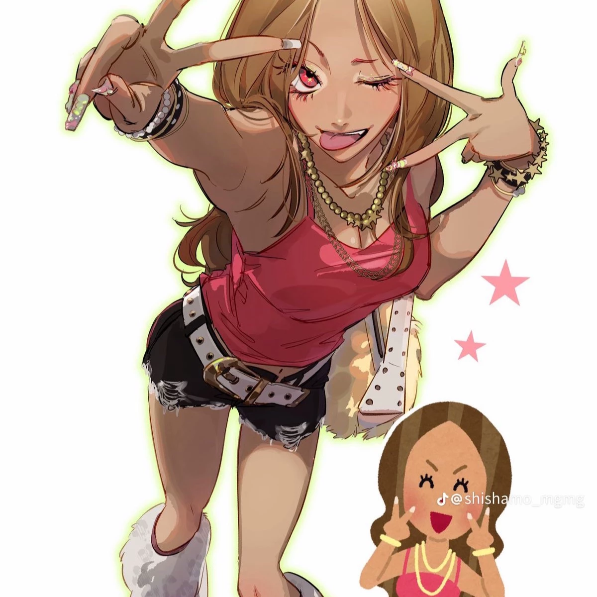 Beside Hibiki thumbnail