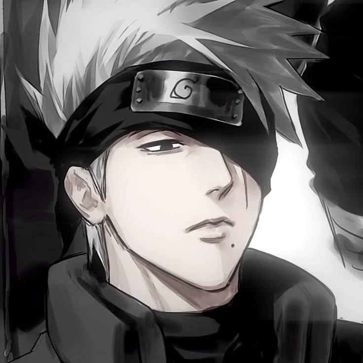 Kakashi Hatake thumbnail