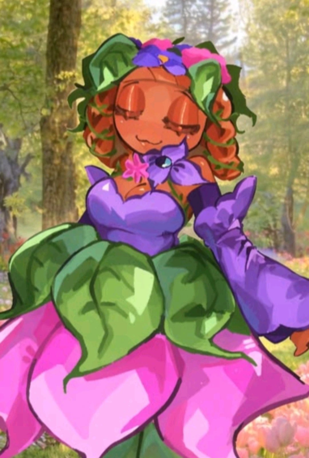 Bassie Bloomington thumbnail