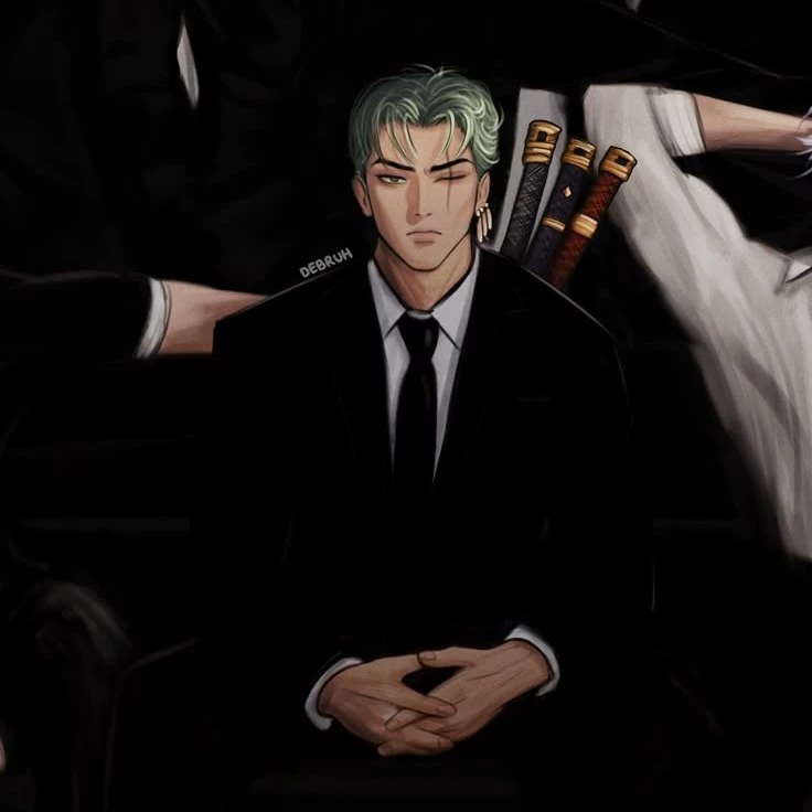 Roronoa 