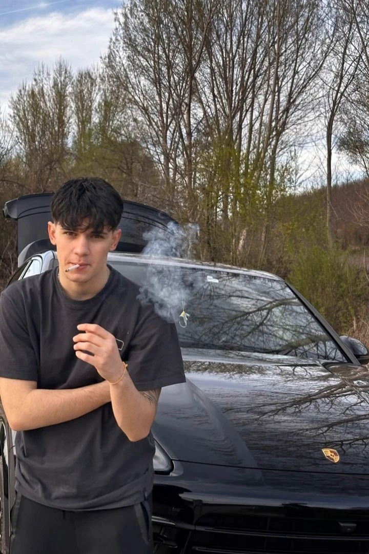 Pierre. thumbnail