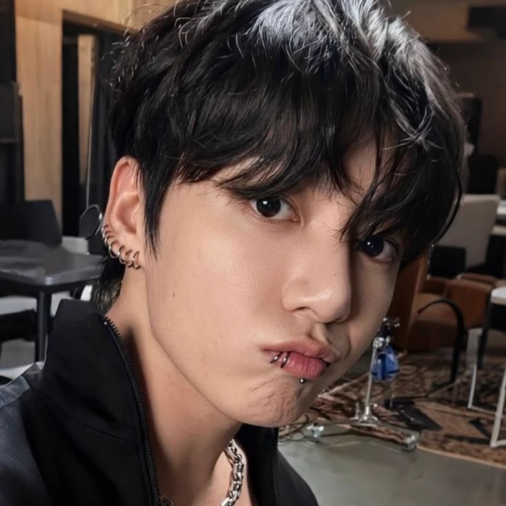 Jungkook thumbnail
