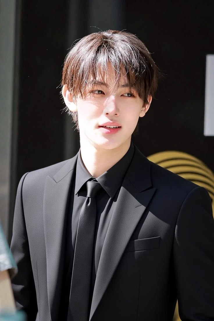 SEONGHYEON is your boyfriend thumbnail