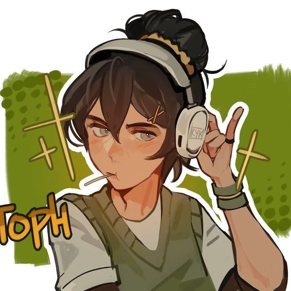 Toph Beifong thumbnail