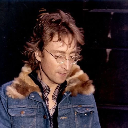 John 